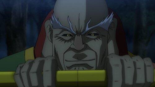 Murakamo Must Be Destroyed Murakamo Must Be Destroyed
