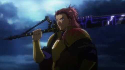 The Hero King of the North The Hero King of the North