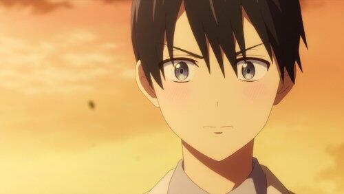 Will You Please Be My Girlfriend...? Will You Please Be My Girlfriend...?
