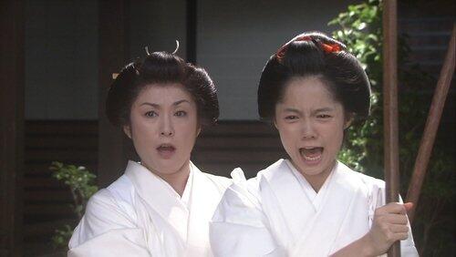 Atsuhime is Born Atsuhime is Born