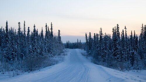Snowbound Snowbound