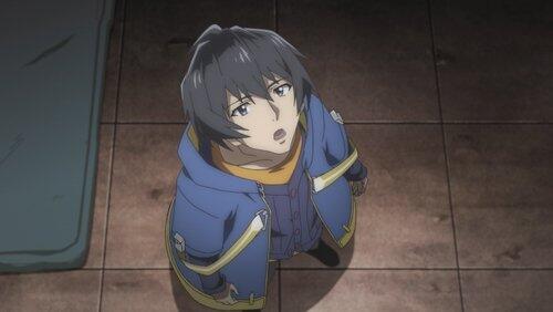 Infiltrating an Ominous Village Infiltrating an Ominous Village