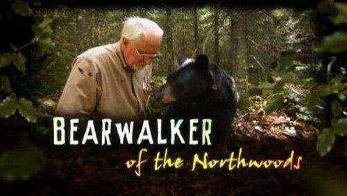 Bearwalker of the Northwoods Bearwalker of the Northwoods