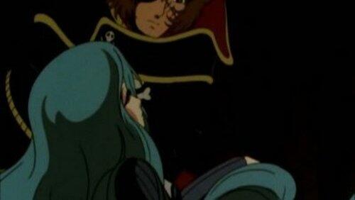 Girl of the Ghost Ship