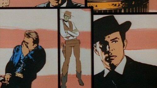 The Night Dr. Loveless Died