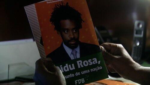 Capítulo 40 Capítulo 40