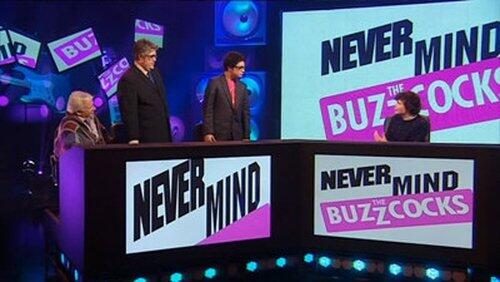 Mark Watson, Christopher Biggins, Robyn, Sam Duckworth Mark Watson, Christopher Biggins, Robyn, Sam Duckworth
