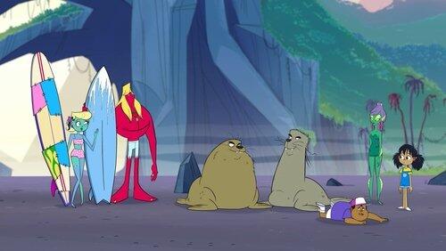 Lagoon Goons Lagoon Goons