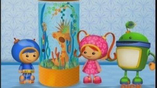The Aquarium Fix-It The Aquarium Fix-It