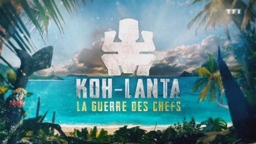 La Guerre des chefs - Épisode 1