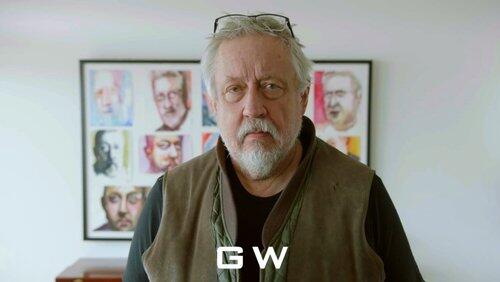 Six steps to Leif GW Persson Six steps to Leif GW Persson