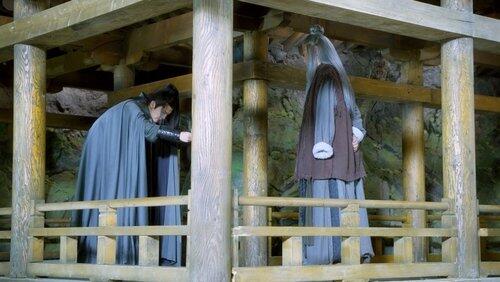 Episode 34 Episode 34