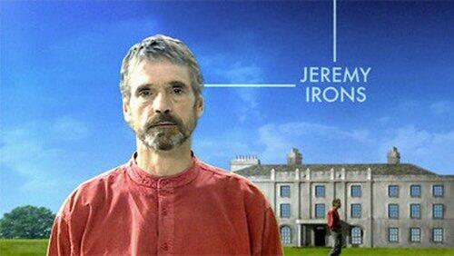 Jeremy Irons Jeremy Irons