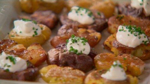 Potatoes