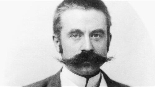 Stanford White Stanford White