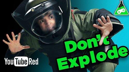 Can Gamers Defuse BOMBS? ft. Game Grumps (Keep Talking and Nobody Explodes) Can Gamers Defuse BOMBS? ft. Game Grumps (Keep Talking and Nobody Explodes)