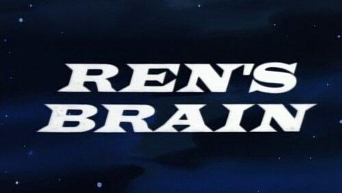 Ren's Brain Ren's Brain
