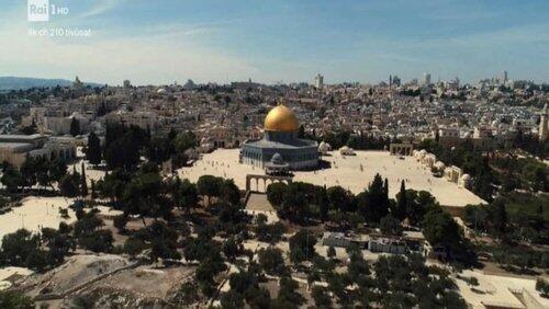 Gerusalemme ai tempi di Gesù Gerusalemme ai tempi di Gesù