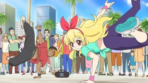 Again♪Off-Time Again♪Off-Time