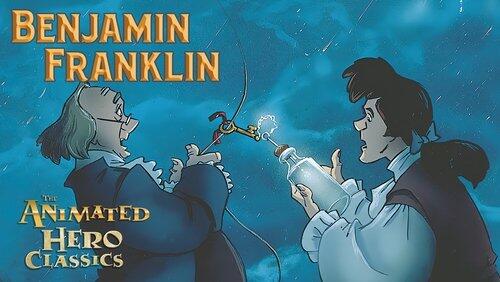 Benjamin Franklin: Scientist and Inventor Benjamin Franklin: Scientist and Inventor