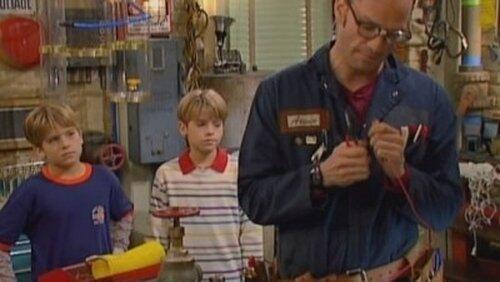The Prince & The Plunger The Prince & The Plunger