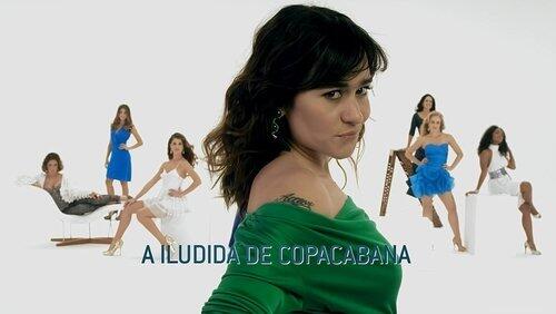A Iludida de Copacabana A Iludida de Copacabana