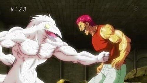 The Truth Comes to Light! Komatsu's Will and the Identity of the Mysterious Creatures! The Truth Comes to Light! Komatsu's Will and the Identity of the Mysterious Creatures!