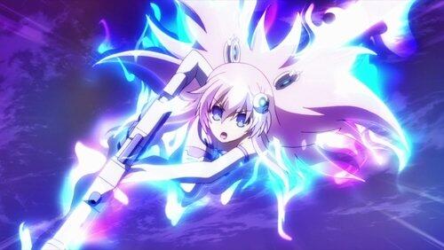 The Resonance (Limit Break) of the Goddesses The Resonance (Limit Break) of the Goddesses