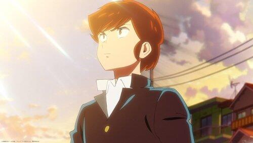 Good Day for a Departure/Oyuki/Ataru Retires