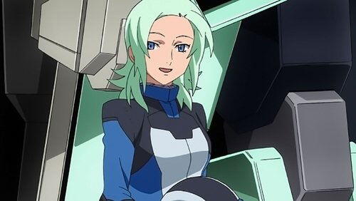Girard Spriggan Girard Spriggan