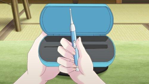3 Minutes, Electric Earpick 3 Minutes, Electric Earpick