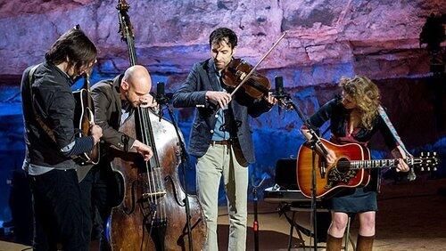 Andrew Bird Andrew Bird