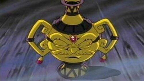 Disaster and Danger? This Place is a Wonder Island! Disaster and Danger? This Place is a Wonder Island!