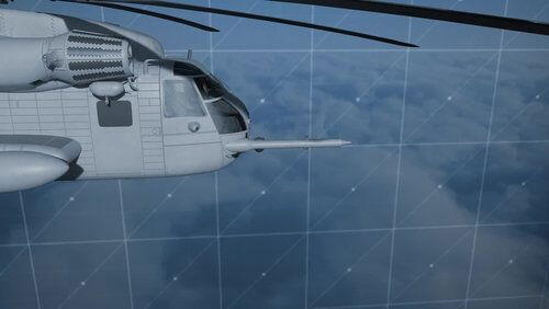 Super Stallion Helicopter Super Stallion Helicopter
