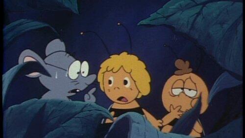 The Guest from Outer Space The Guest from Outer Space
