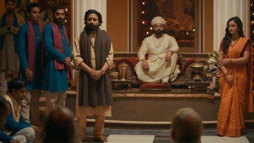 Chakra - Vaat Chakra - Vaat