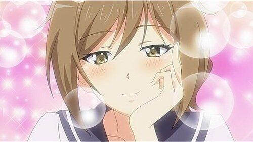 Nekoyama-san and the Sick Day Nekoyama-san and the Sick Day
