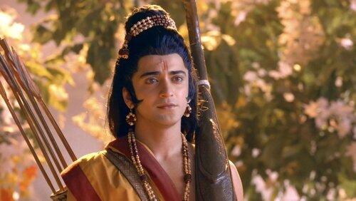 Ram, Ravan's intense battle Ram, Ravan's intense battle