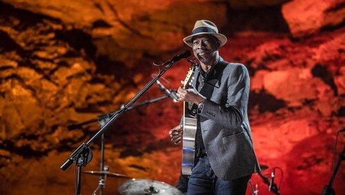 Keb' Mo' Keb' Mo'
