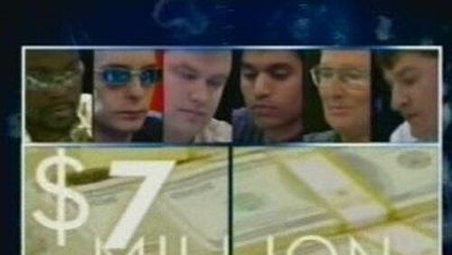 PartyPoker Million IV