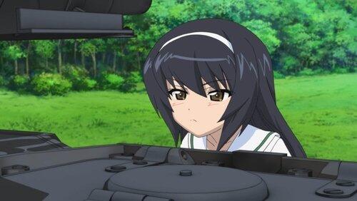 I'll Join the Fight! I'll Join the Fight!