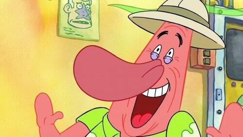 I Smell a Pat I Smell a Pat