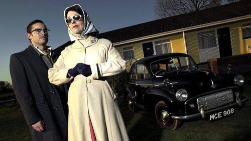 The Fifties The Fifties
