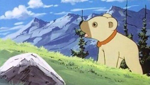 Back to the Mountain Back to the Mountain