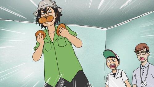 Episode 3 Episode 3