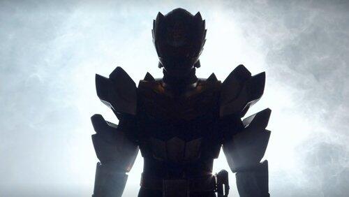Robo Knight Robo Knight