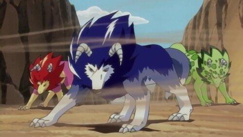 Tiger Of The Wind Tiger Of The Wind