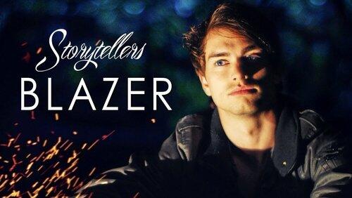 Blazer Blazer