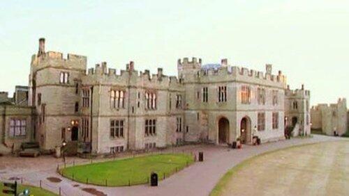 Warwick Castle Warwick Castle