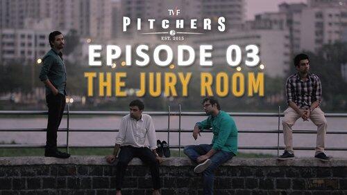The Jury Room The Jury Room